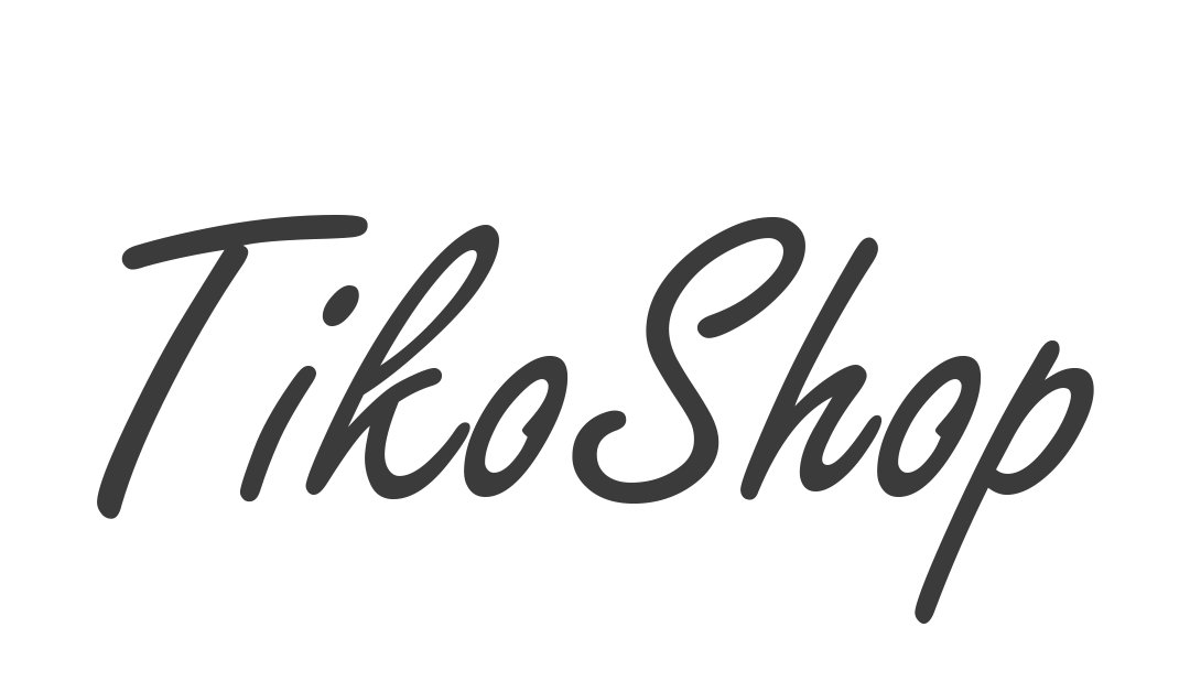 Tikoshop logo