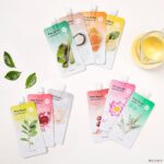 ماسک خواب پاکتی میشا