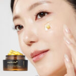 کرم کپسولی ویتامین سی مدی کیوب - تصویر 3