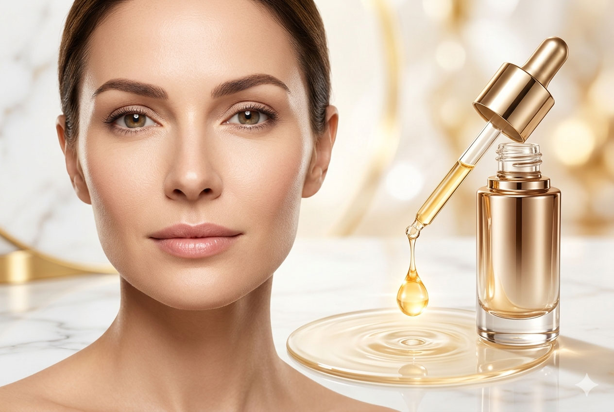 پیشگیری و درمان چروک، چطور جوانی پوست را حفظ کنیم؟