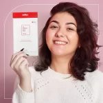 پچ ضد جوش کوزارکس مدل AC Collection