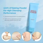 اسکراب پاکسازی منافذ بیکینگ پودر اتودهاوس