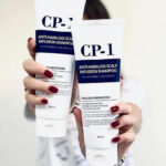 شامپو ضد ریزش و محرک سی پی وان CP-1