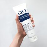 شامپو ضد ریزش و محرک سی پی وان CP-1