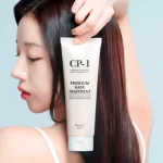 ماسک مو پروتئین پریمیوم سی پی وان CP-1