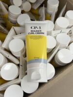 کرم حالت دهنده موی فر سی پی وان CP-1
