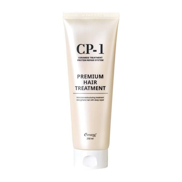 ماسک مو پروتئین پریمیوم سی پی وان CP-1