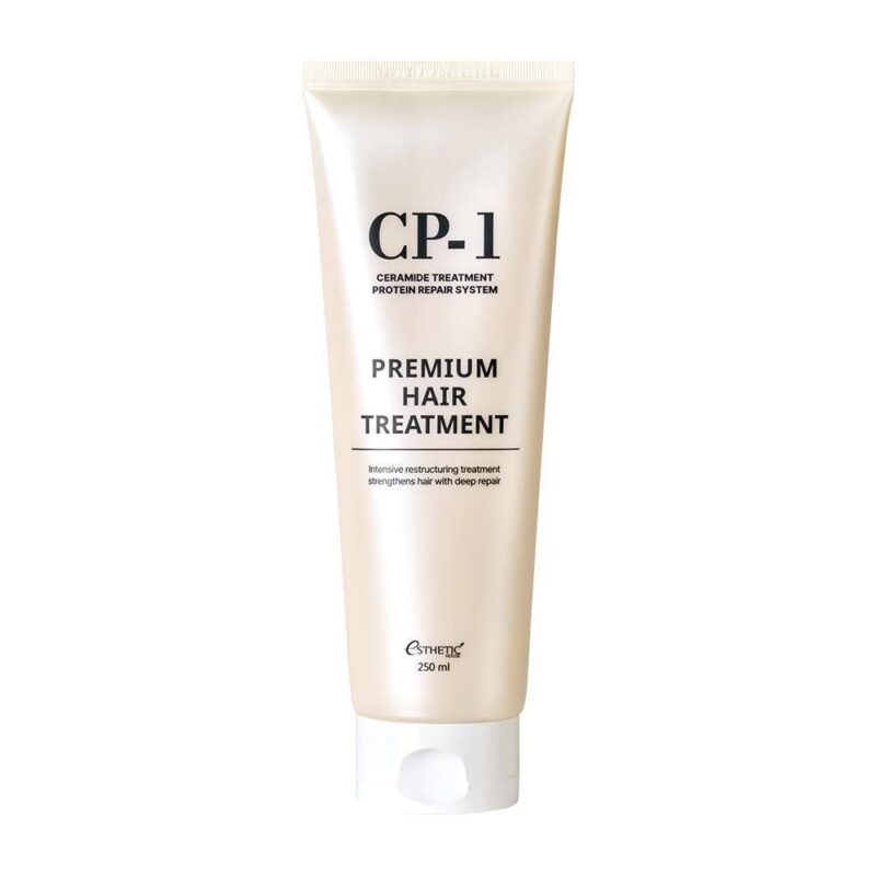 ماسک مو پروتئین پریمیوم سی پی وان CP-1